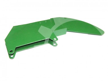 Redlica do kukurydzy