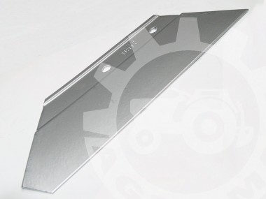 Lemiesz lewy Overum 18"