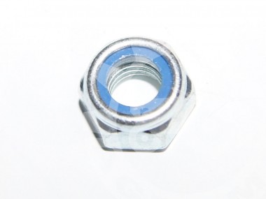 Nakrętka M-8 samokontrująca