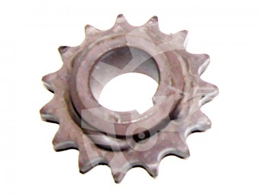 Koło łańcuchowe Z-15