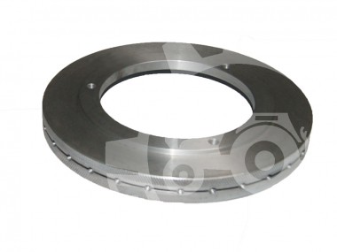 Tarcza do wysiewu burak&oacute;w