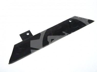 Lemiesz prawy Overum 16"