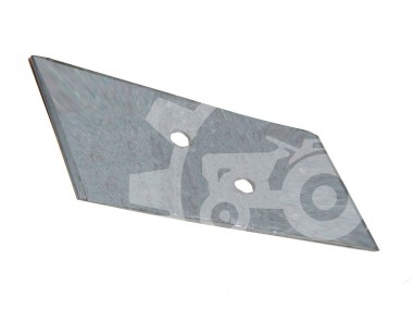 Dłuto lemiesza prawe Overum