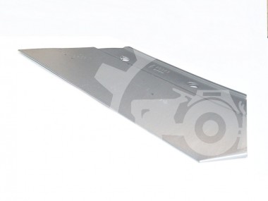 Lemiesz prawy Overum /V16/