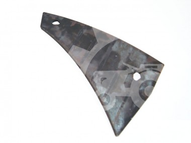 Pierś odkładni prawa Overum