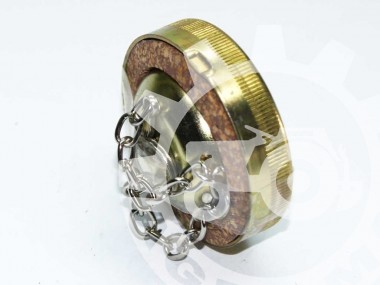 Korek wlewu oleju silnika MF 3 i 4 cyl.