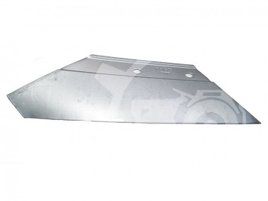 Lemiesz lewy Overum 18" XL