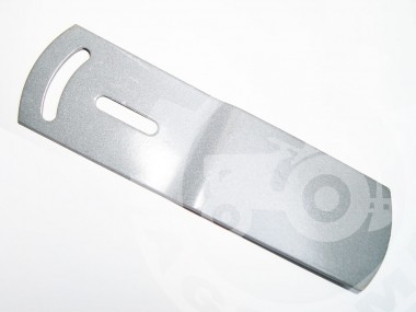 Listwa dokładająca prawa Overum