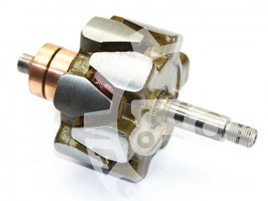 Wirnik alternatora MF