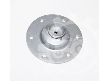 Obudowa łożyska spawana