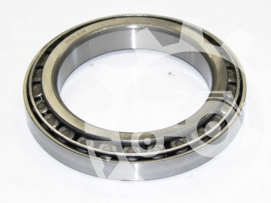 Łożysko obudowy przedniego napędu MF 4-cyl