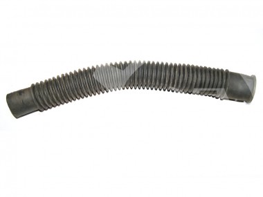 Przew&oacute;d wysiewający gumowy n.kpl