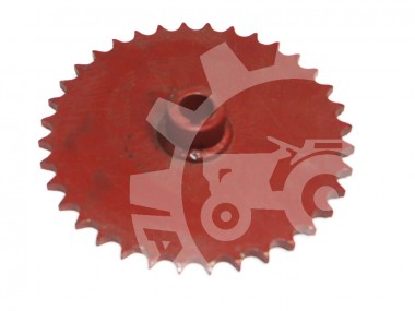 Koło Z-36  FI-20 5/8"