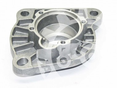 Głowica rozrusznika z reduktorem MF