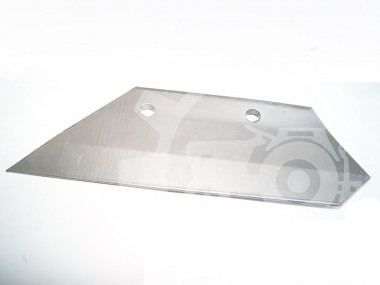 Lemiesz lewy Overum 16"