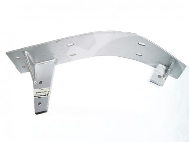 Nakładka płozy prawa