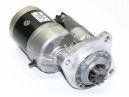 Rozrusznik z reduktorem MF 4-cyl