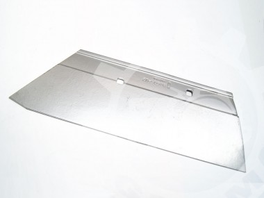 Lemiesz prawy Overum 14"