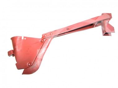 Redlica kr&oacute;tka /nowy typ/