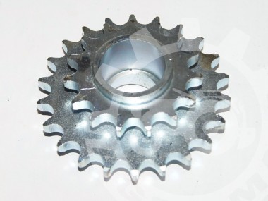 Koło sprzęgła (Z-15/Z-22)