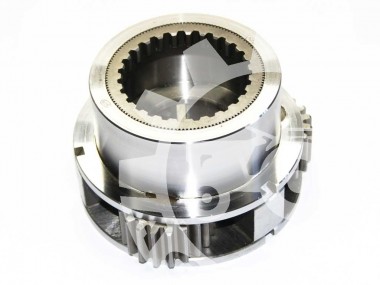 Kosz satelitów reduktora planetarnego MF 3-cyl