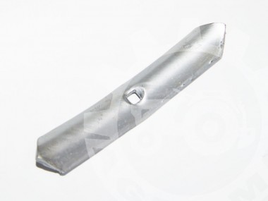 Redliczka 1-otworowa 