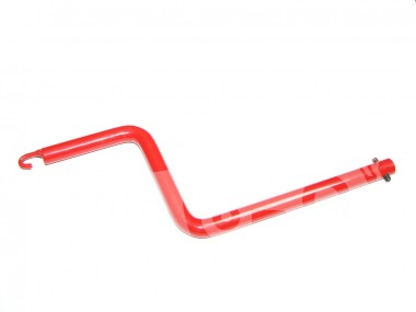 Korba do pr&oacute;by kręconej