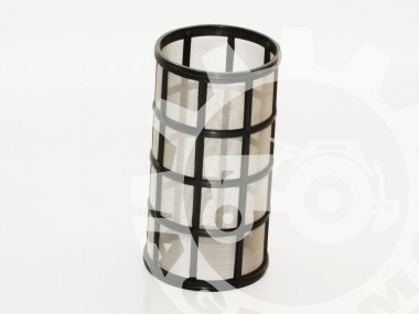 Wkład filtra ssawnego