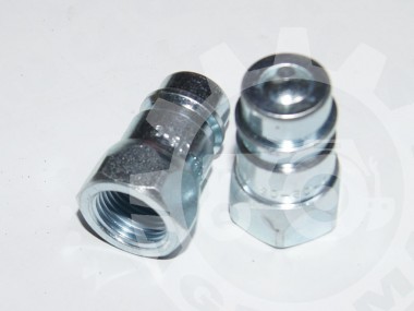 Złączka hydrauliczna