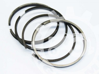 Zestaw pierścieni silnikowych MF 3-cyl