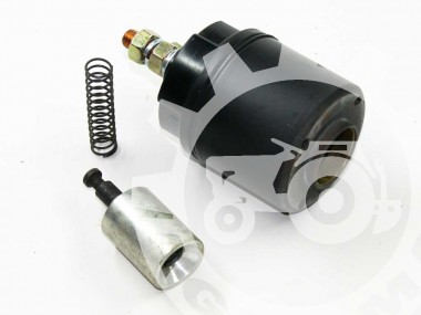 Włącznik rozrusznika z reduktorem MF 4-cyl