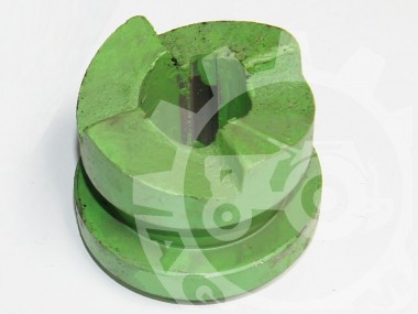 Tarcza kłowa sprzęgła