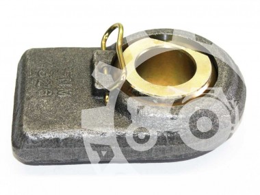 Końcówka cięgła dolnego MF 3-cyl