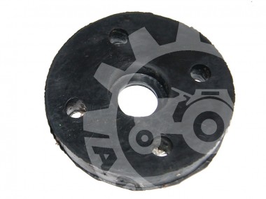 Tarcza elastyczna 4-otworowa