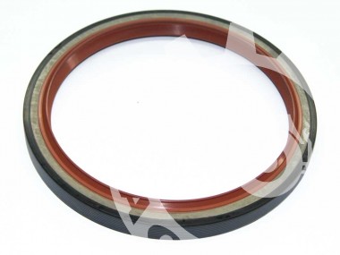 Pierścień uszczelniający silnika tylny MF 3 cyl.