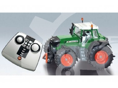 Zabawka 06754 Traktor Fendt zdalnie sterowany