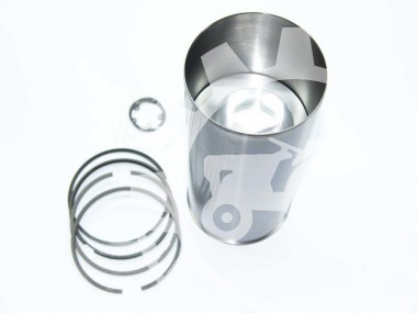 Zestaw naprawczy silnika MF 3-cyl