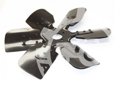 Wentylator chłodnicy MF 4-cyl