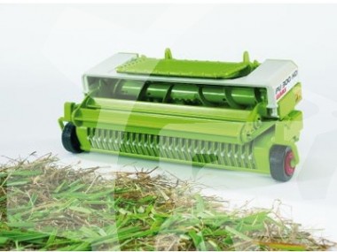 Zabawka 02221 Podbieracz Class pick up 3000 HD Bruder