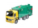 Zabawka 02661 Śmieciarka Mercedes Benz Actros