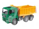 Zabawka 02765 Ciężarówka Man wywrotka Bruder