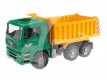 Zabawka 02765 Ciężarówka Man wywrotka Bruder