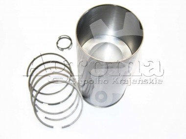 Zestaw naprawczy silnika MF 4-cyl