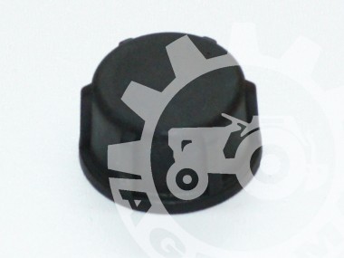 Nakrętka zaślepki 1/2"