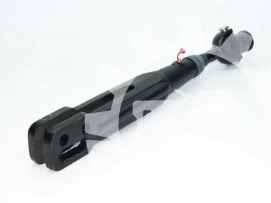 Wieszak lewy bez korbki MF 4-cyl