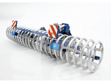 Zabawka 02222 Pakomat Lemken Variopack K