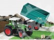 Zabawka 02068 Fendt Vario 926 z przyczepą