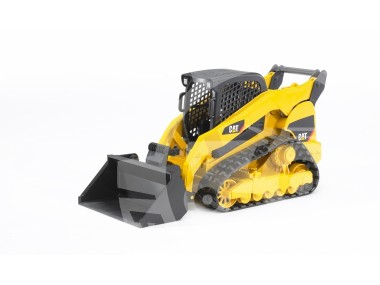 Zabawka 02136 ładowarka gąsiennicowa Delta Caterpillar