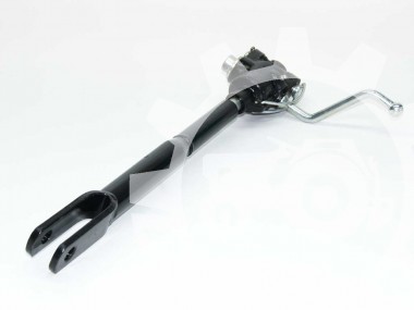 Wieszak prawy z korbką MF 3-cyl