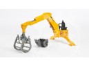 Zabawka 02301 Ramię koparki z podporami